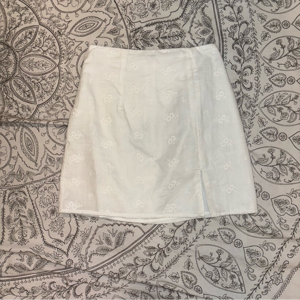 Skirt from revolve
